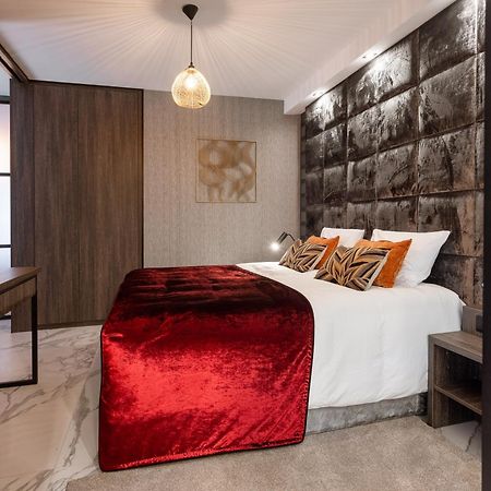 Appartamento Art Penthouse With Jacuzzi - Krakow Center Esterno foto