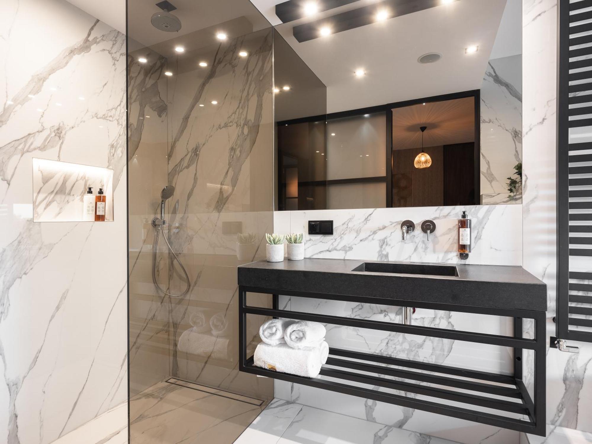 Appartamento Art Penthouse With Jacuzzi - Krakow Center Esterno foto