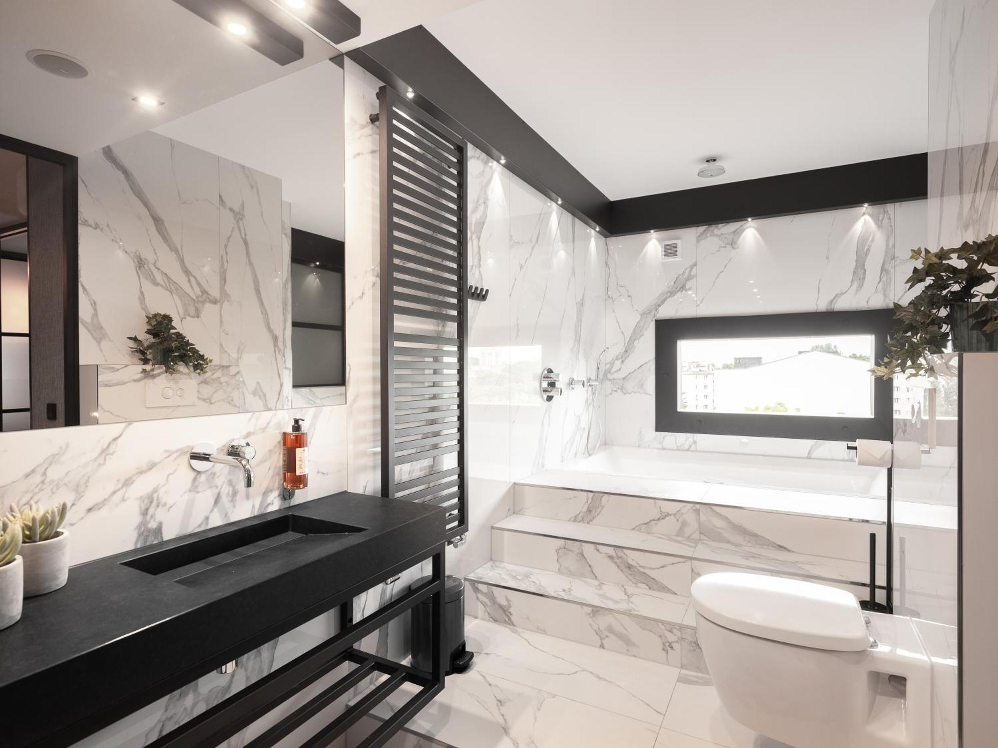 Appartamento Art Penthouse With Jacuzzi - Krakow Center Esterno foto