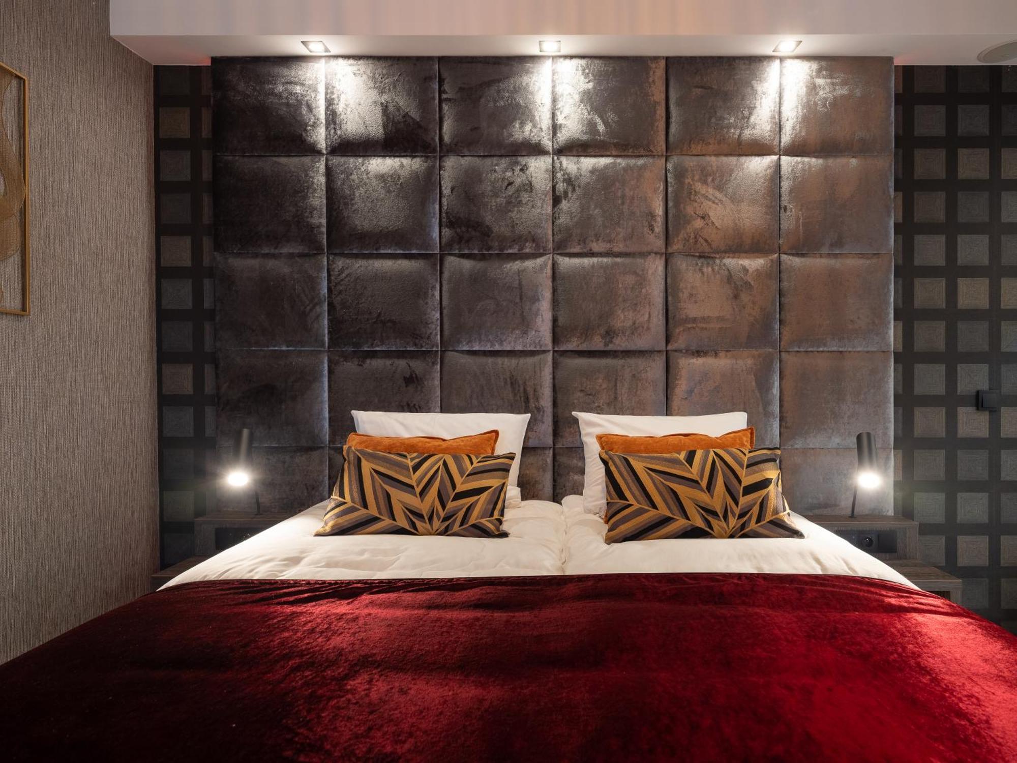 Appartamento Art Penthouse With Jacuzzi - Krakow Center Esterno foto
