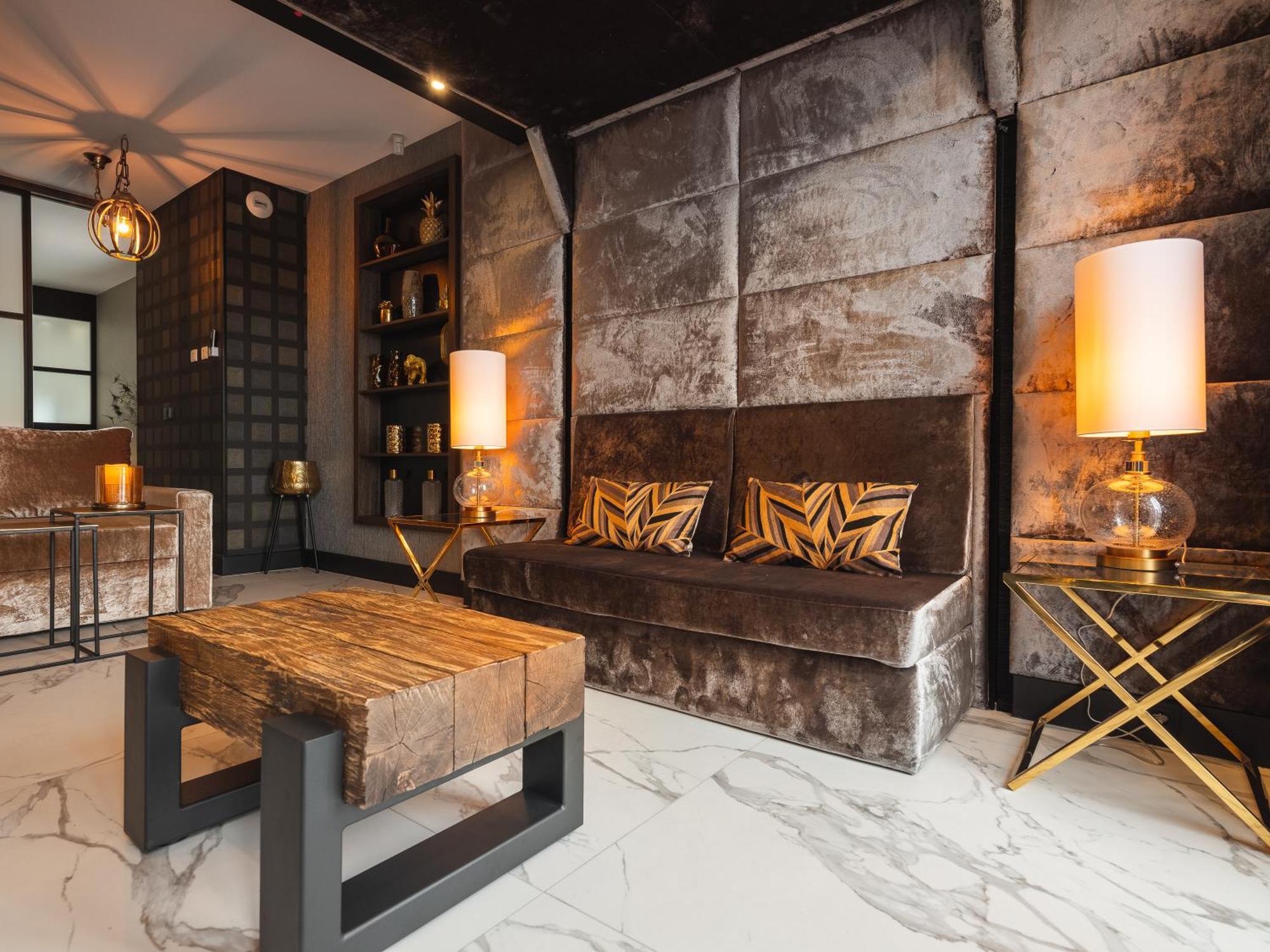 Appartamento Art Penthouse With Jacuzzi - Krakow Center Esterno foto