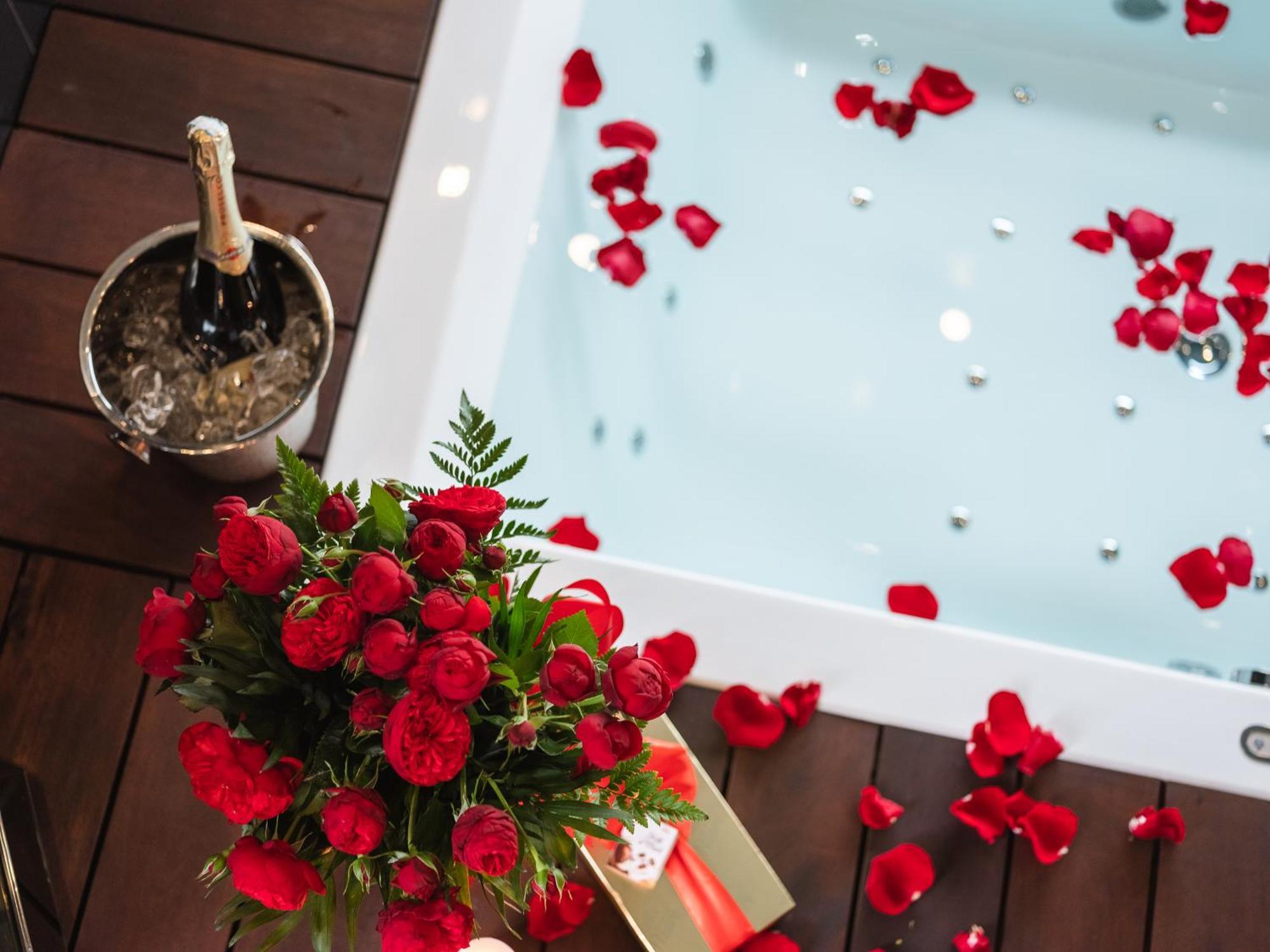 Appartamento Art Penthouse With Jacuzzi - Krakow Center Esterno foto