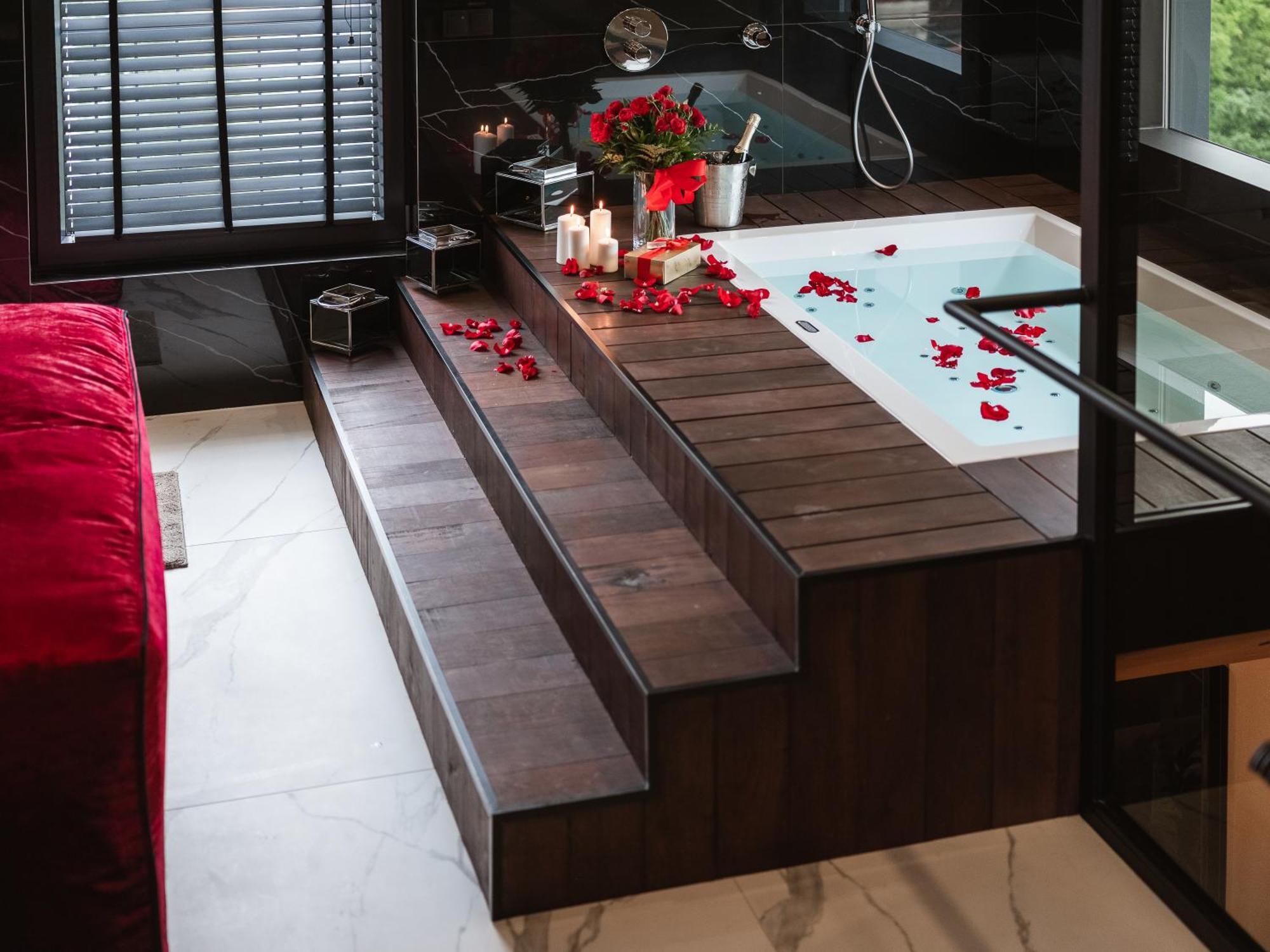 Appartamento Art Penthouse With Jacuzzi - Krakow Center Esterno foto