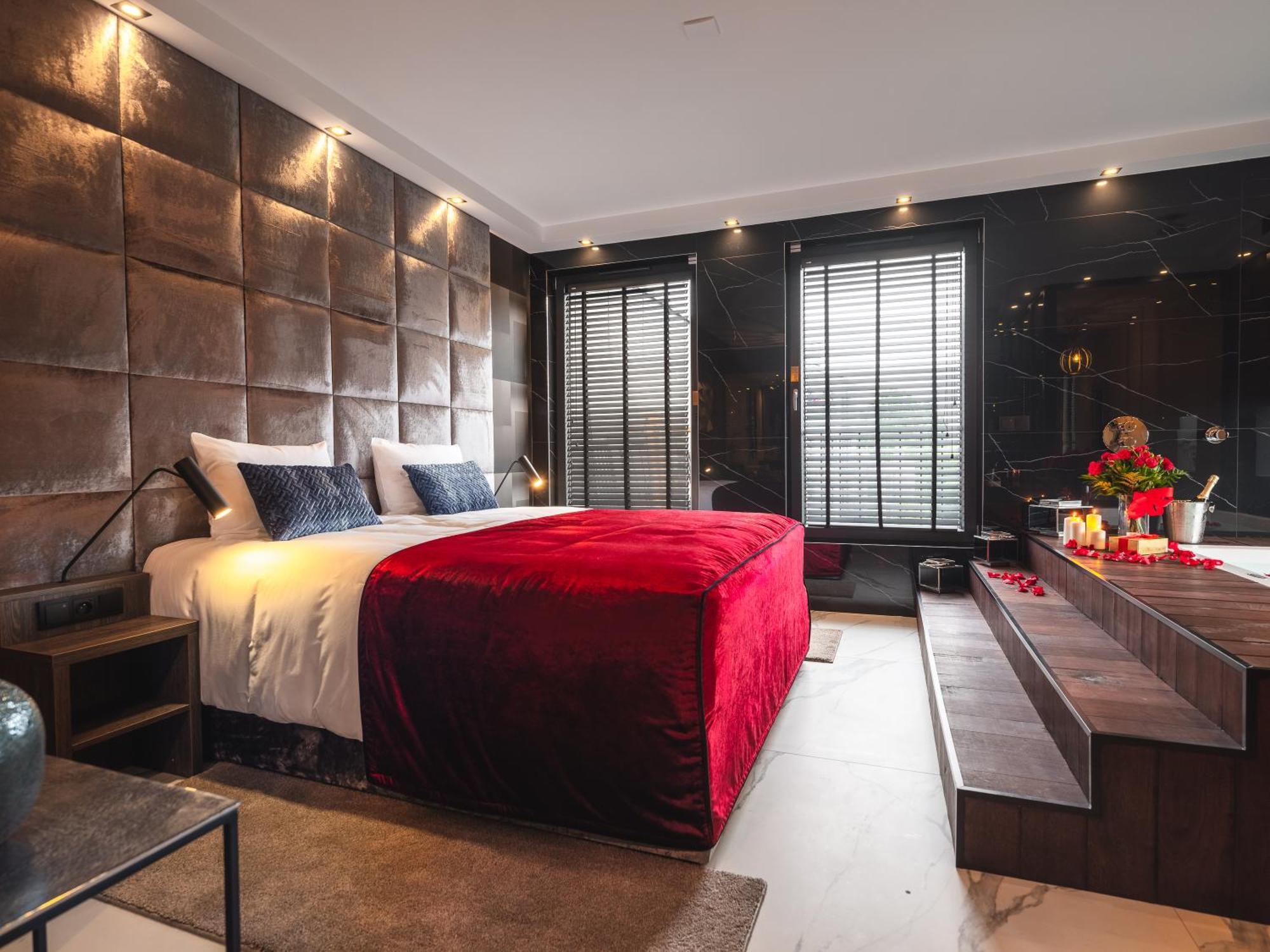 Appartamento Art Penthouse With Jacuzzi - Krakow Center Esterno foto